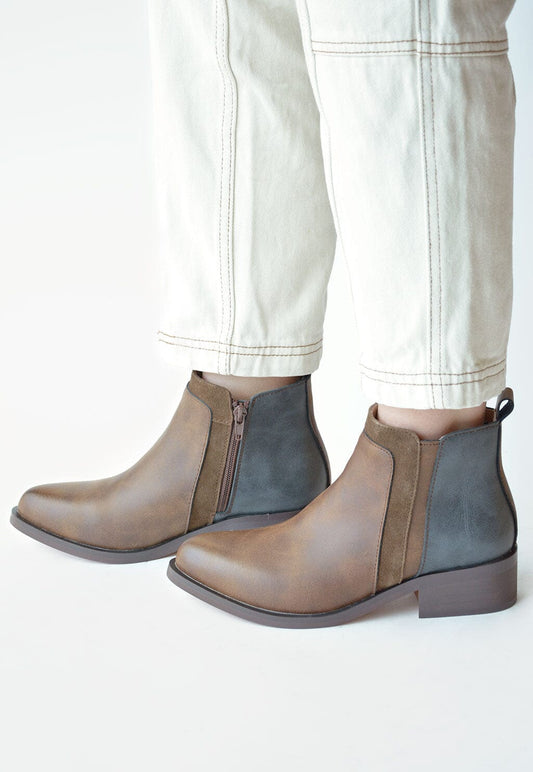 Botin Mujer / Urogallo Caf¹È