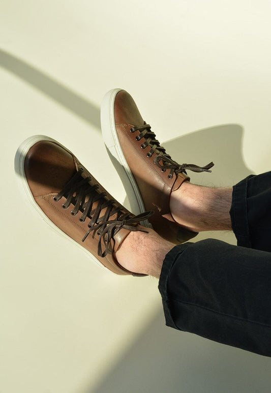 Zapatilla Hombre / Lilo Caf¨¦