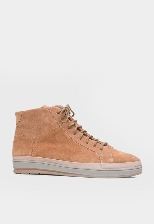 Zapatilla Hombre / Tatio Camel