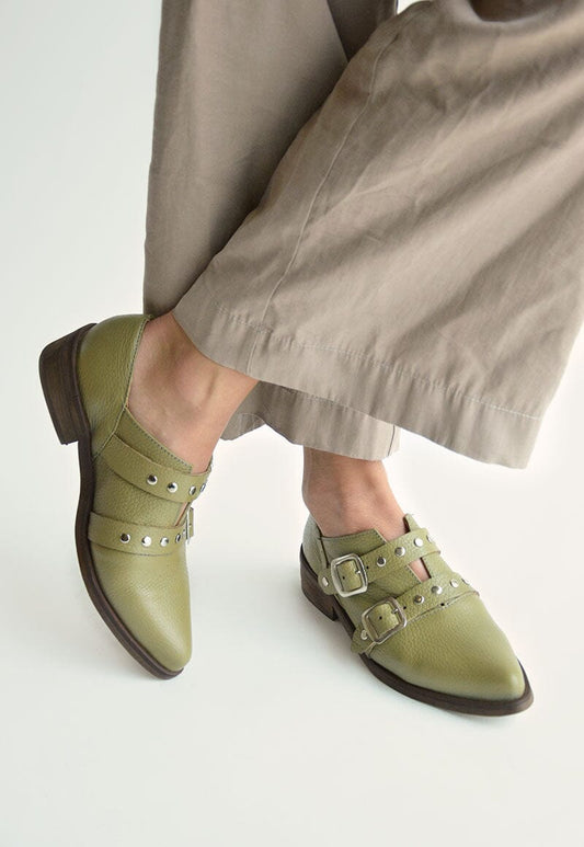 Zapato Mujer / Juana Verde
